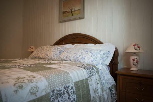 Apartamento Casa Cristina