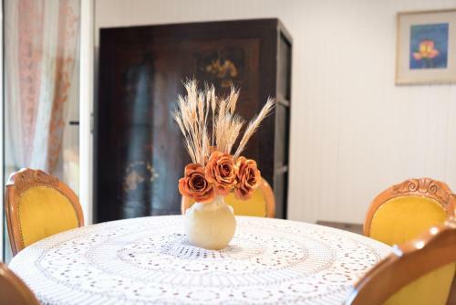 Apartamento Casa Cristina