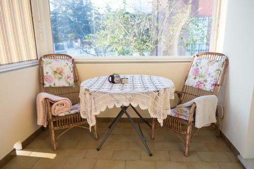 Apartamento Casa Cristina