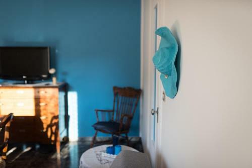 Apartamento Casa Cristina