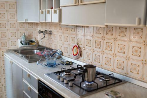 Apartamento Casa Cristina