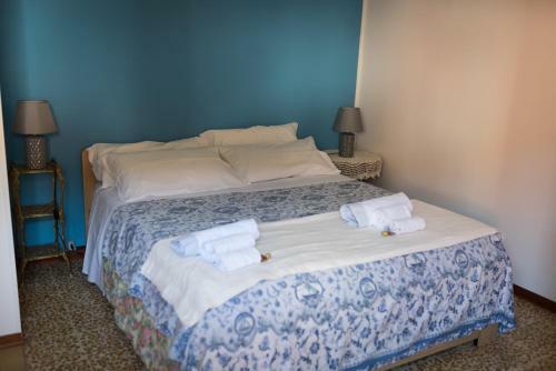 Apartamento Casa Cristina