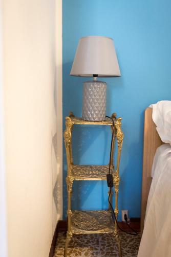 Apartamento Casa Cristina