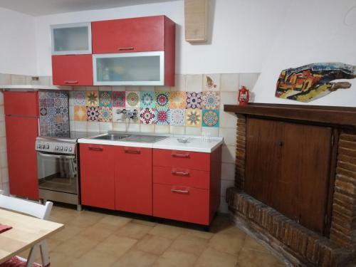 Casa Vacanze Palazzaccio