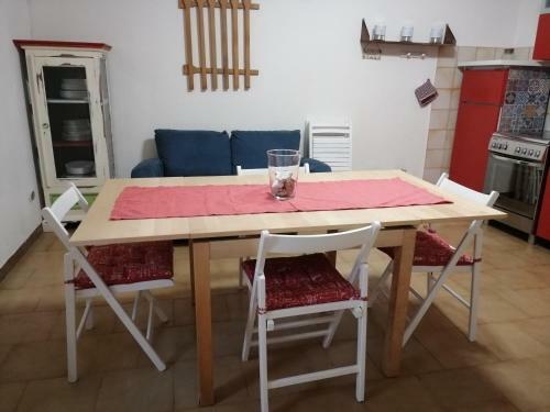 Casa Vacanze Palazzaccio