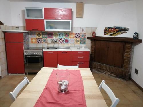 Casa Vacanze Palazzaccio