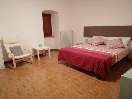 Casa Vacanze Palazzaccio