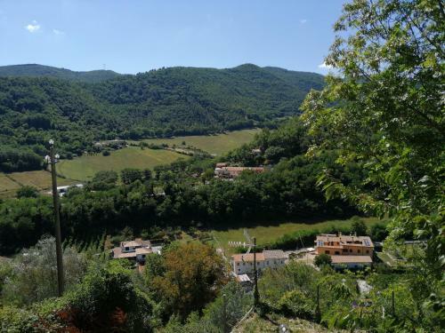 Casa Vacanze Palazzaccio