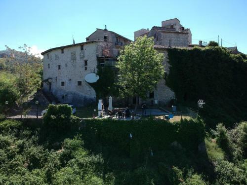 Casa Vacanze Palazzaccio