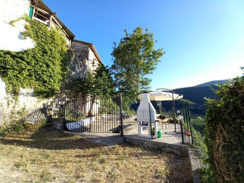 Casa Vacanze Palazzaccio