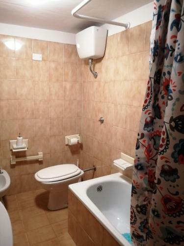 Casa Vacanze Palazzaccio
