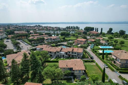 Apartamento Appartamento Viola Superior