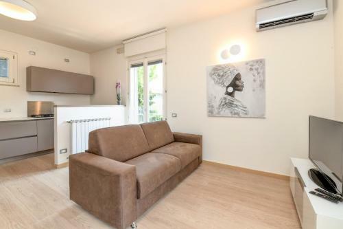 Apartamento Appartamento Viola Superior