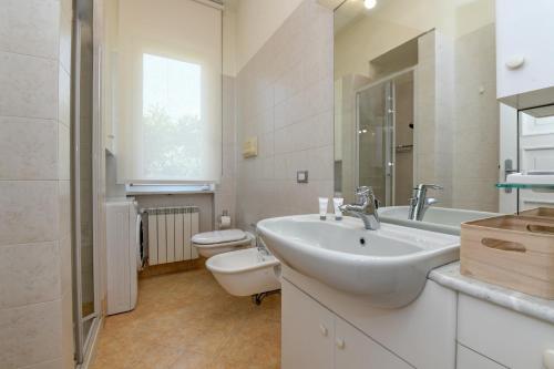 Apartamento Appartamento Viola Superior