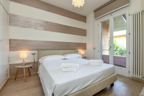 Apartamento Appartamento Viola Superior