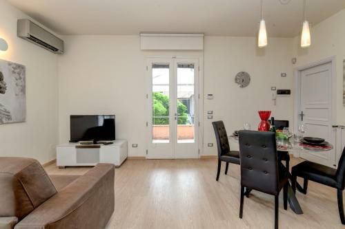 Apartamento Appartamento Viola Superior