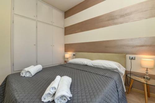 Apartamento Appartamento Viola Superior