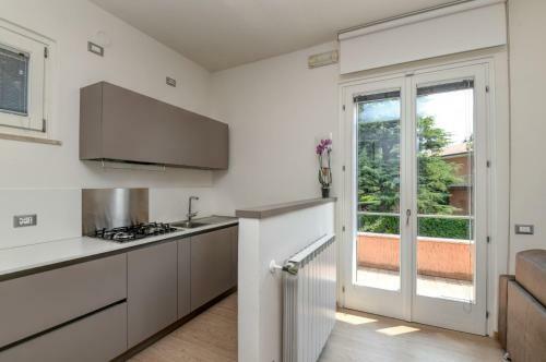 Apartamento Appartamento Viola Superior