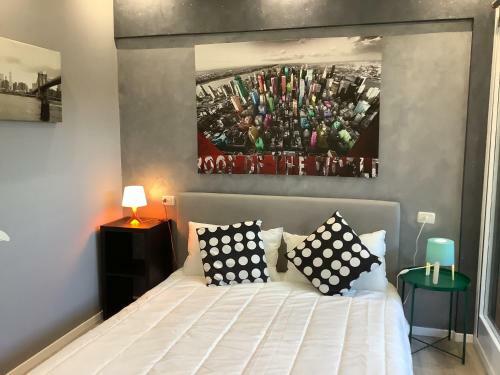 Apartamento Italy21