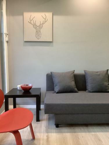 Apartamento Italy21