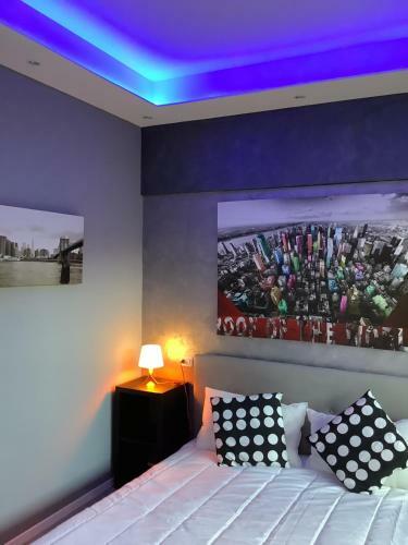 Apartamento Italy21