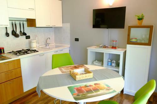 Apartamento Studio Flat Close To Terme