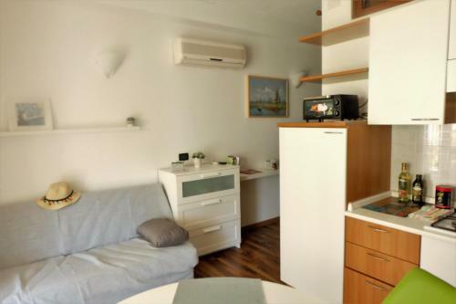 Apartamento Studio Flat Close To Terme