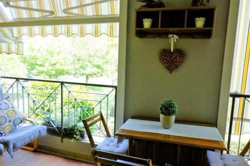 Apartamento Studio Flat Close To Terme