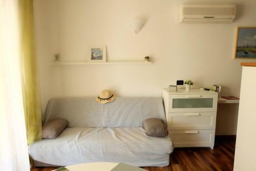 Apartamento Studio Flat Close To Terme