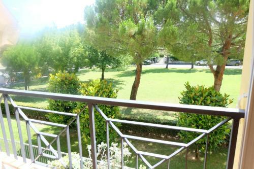 Apartamento Studio Flat Close To Terme