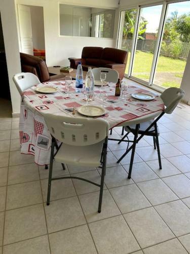 Apartamento Maison Accueillante, Quartier Verdoyant