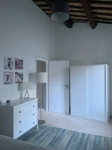 Apartamento La Bracceschina