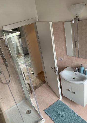 Apartamento La Bracceschina