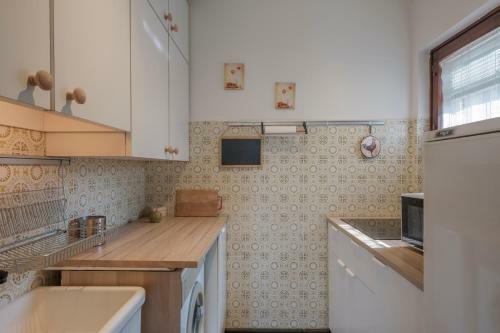 Villa Ida - 2 Bedrooms Apartment With Private Garden