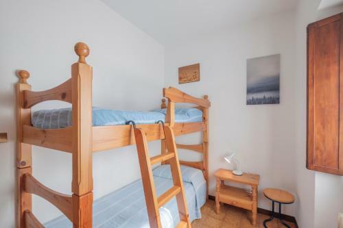 Villa Ida - 2 Bedrooms Apartment With Private Garden