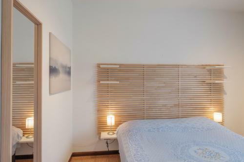 Villa Ida - 2 Bedrooms Apartment With Private Garden