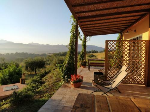Agroturismo Le Rapacciole
