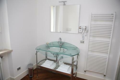 Hostal Champagne Rooms