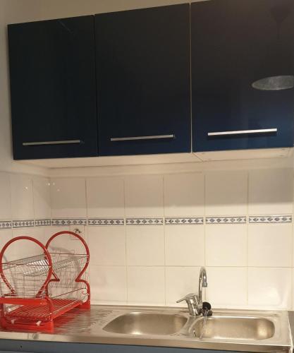 Apartamento T2 Agr�able Sur Sainte Marie (Reunion)