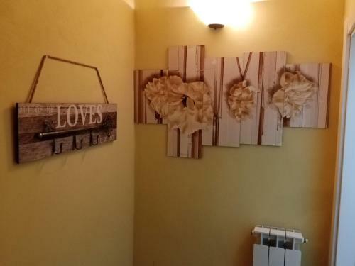 Apartamento La Casa Di Giulia