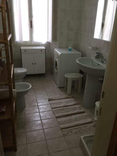 Apartamento La Casa Di Giulia