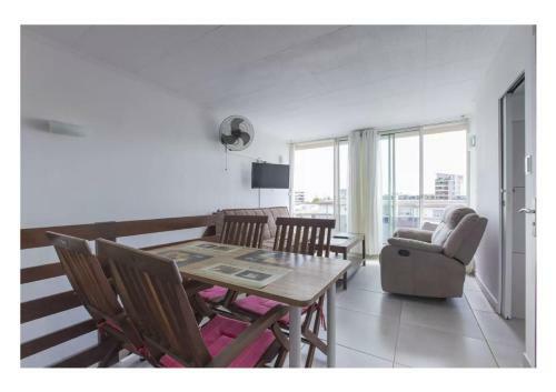Apartamento Appartement Le Colombier Chez Denis