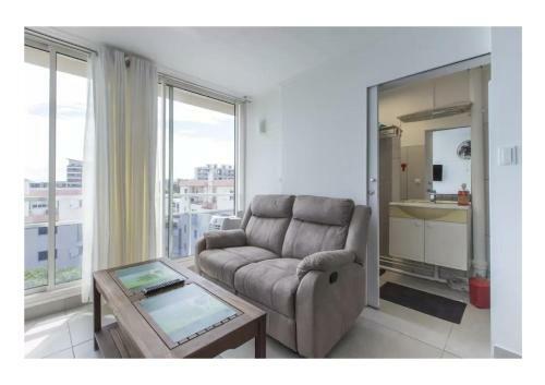 Apartamento Appartement Le Colombier Chez Denis