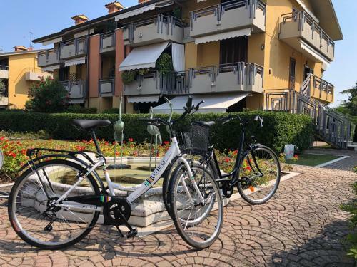 Apartamento Discovery Flat With Pool & Bikes