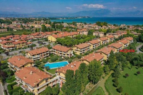 Apartamento Discovery Flat With Pool & Bikes