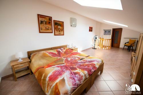 Apartamento Appartamento Francesca