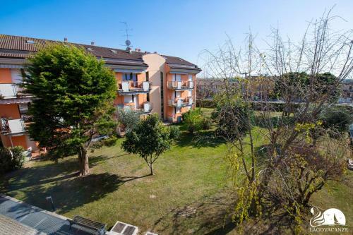 Apartamento Appartamento Francesca