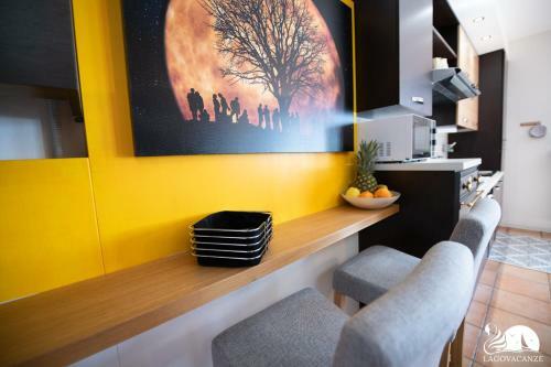 Apartamento Appartamento Francesca
