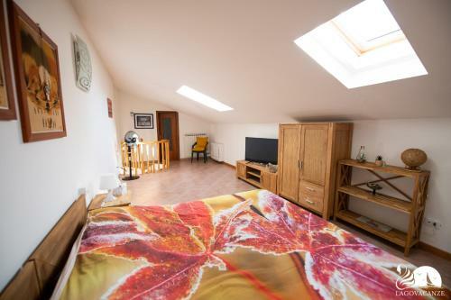 Apartamento Appartamento Francesca