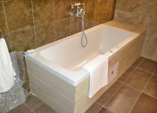 Hostal Villa Rehoboth, Lom�